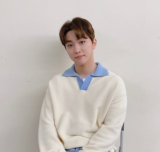 홍주찬 (사진=울림엔터테인먼트 제공)
