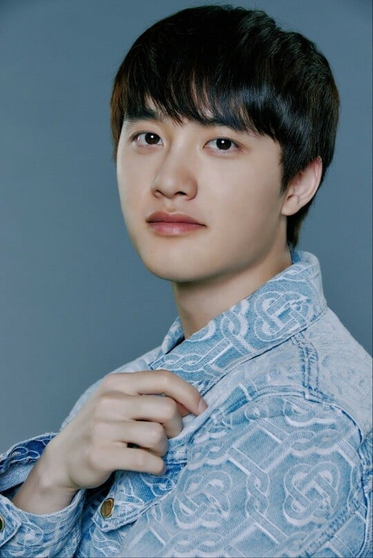 도경수 (사진=SM엔터테인먼트 제공)