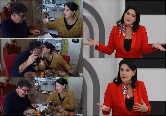 '퍼펙트라이프' (사진=TV CHOSUN 제공)