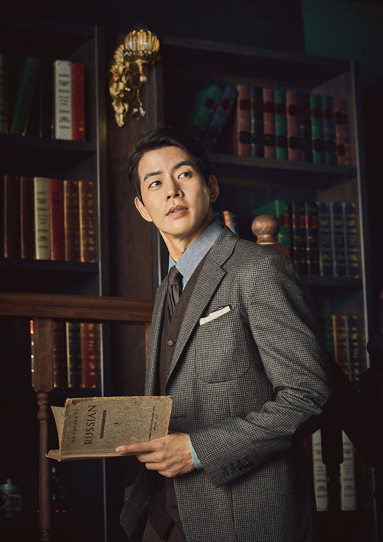 이상윤 (사진=파크컴퍼니 제공)