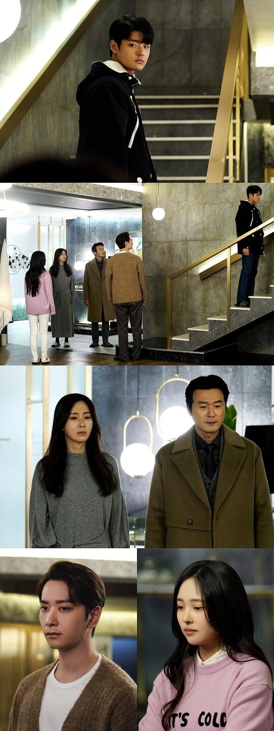 '쇼윈도:여왕의 집' (사진=채널A 제공)