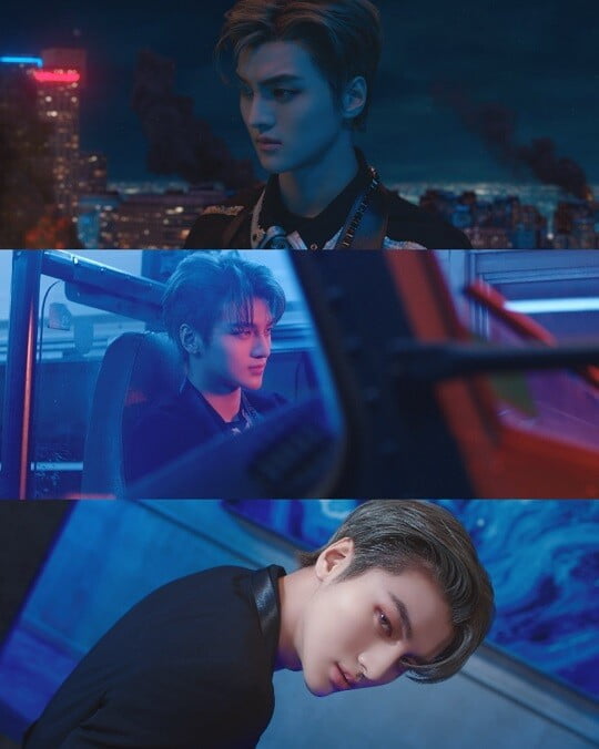 드리핀 차준호 (사진=울림엔터테인먼트 제공)