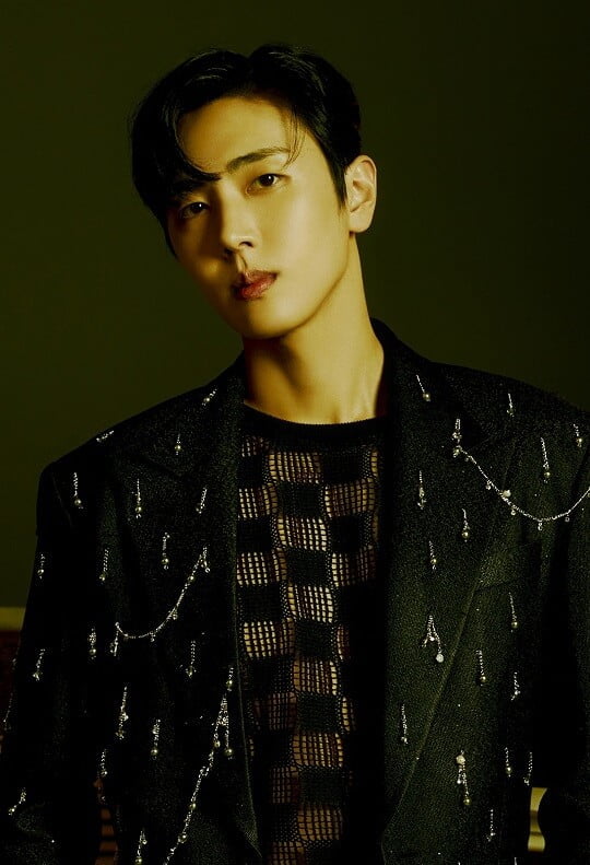 SF9 재윤 (사진=FNC엔터테인먼트 제공)