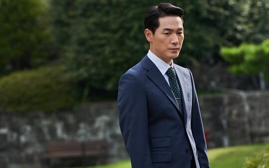 김영재 (사진=하이스토리디앤씨, JTBC스튜디오 제공)