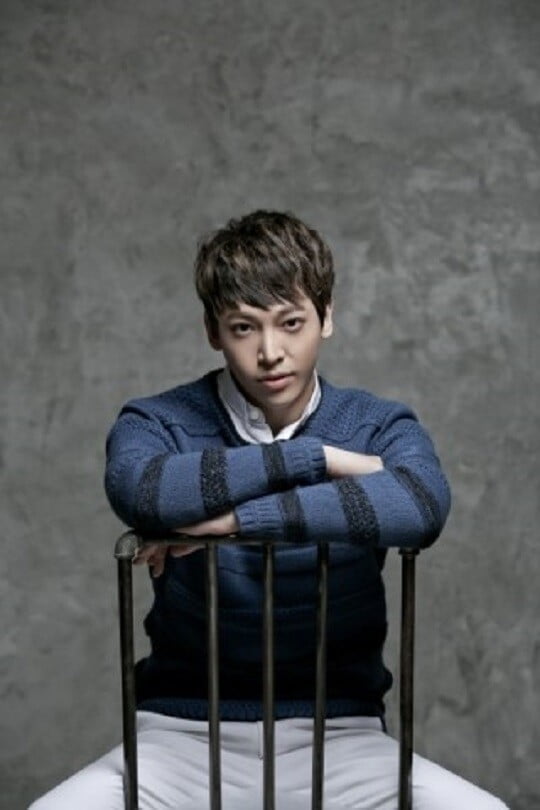 신지후 (사진=에이지코리아 엔터테인먼트 제공)