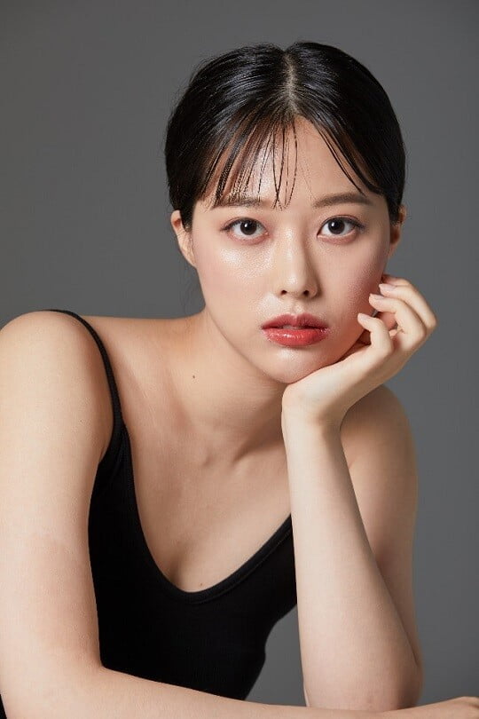 나소예 (사진=네임벨류스타즈 제공)