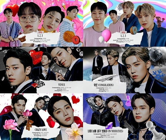 AB6IX (사진=브랜뉴뮤직 제공)