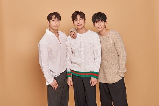 유키스 (사진=탱고뮤직 제공)