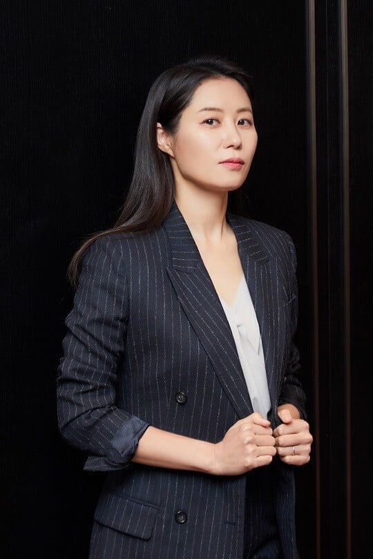 문소리 (사진= 씨제스엔터테인먼트 제공)
