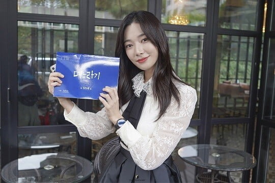 진소연 (사진=가족엔터테인먼트 제공)