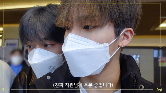 YG트레저 (사진=YG엔터테인먼트 제공)