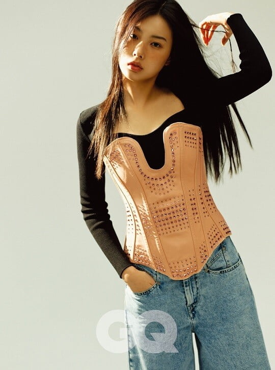 강혜원 (사진=에잇디엔터테인먼트 제공)