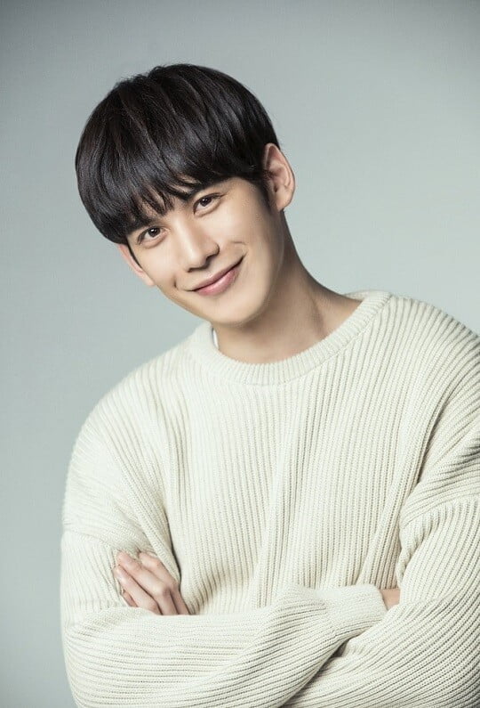 박기웅 (사진=강엔터테인먼트 제공)