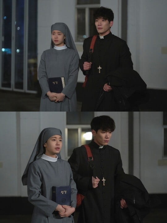 (사진=키이스트, JTBC스튜디오)