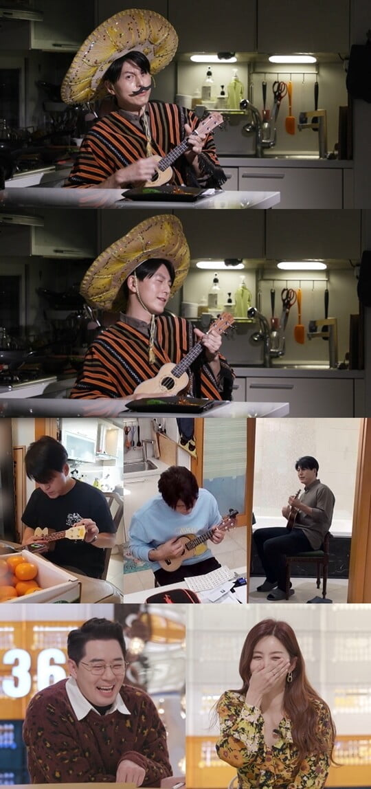 (사진=KBS 2TV)