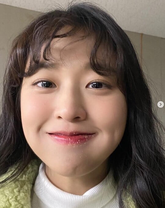 (사진=설현 SNS)