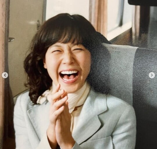 (사진=김하늘 SNS)