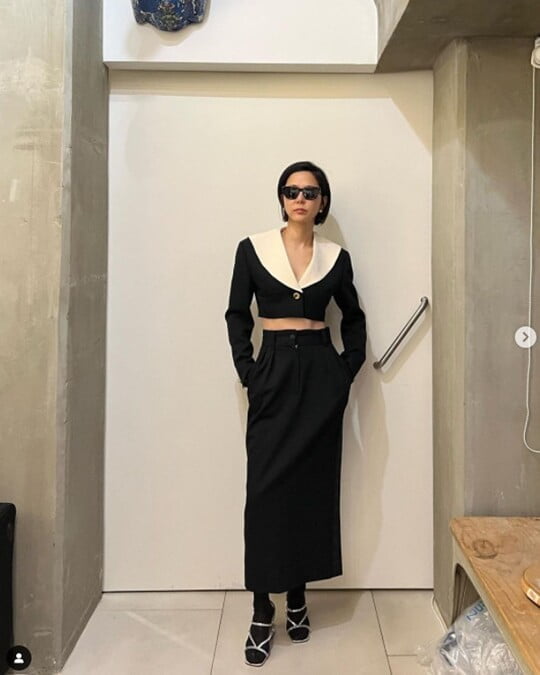 (사진=김나영 SNS)