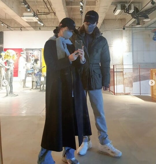(사진=김소연 SNS)