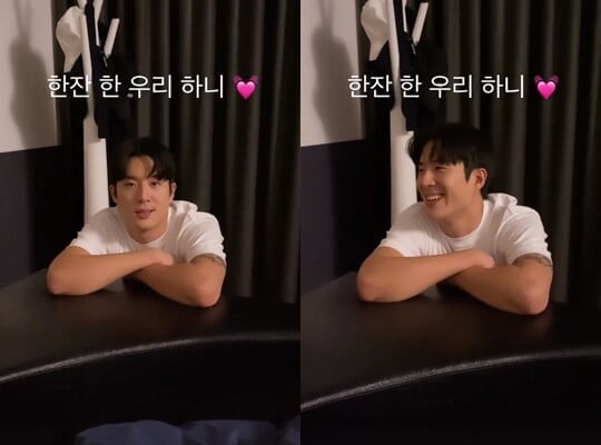 (사진=한예슬 SNS)