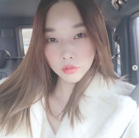 (사진=한혜진 SNS)