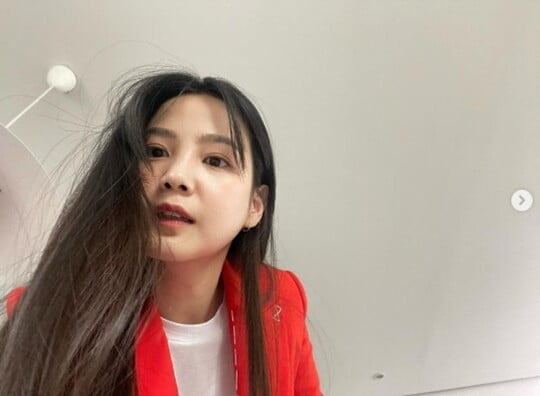 (사진=윤승아 SNS)