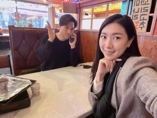 (사진=서수연 SNS)