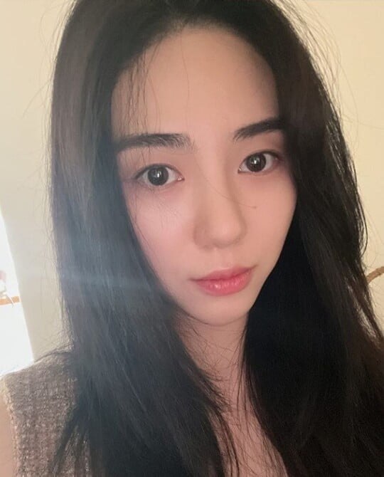 (사진=권민아 SNS)