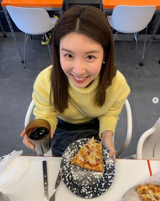 (사진=함연지 SNS)