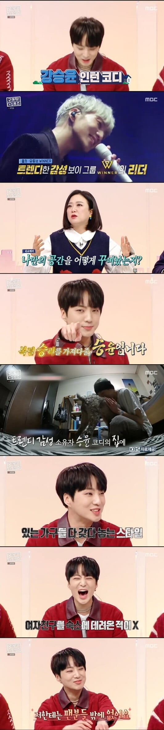 '구해줘! 홈즈'(사진=방송 화면 캡처)