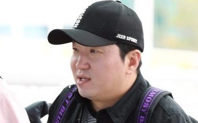 정형돈, 오늘(14일) 모친상 "5년간 뇌졸중 투병"