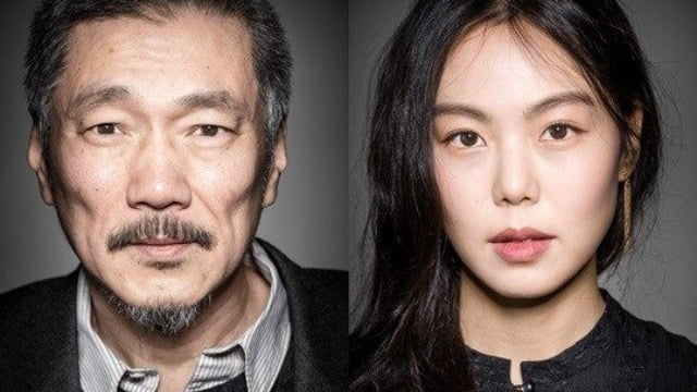 또 다시 달라진 홍상수♥김민희 관계…'포옹+수상 영광' 재연하나 [TEN스타필드]
