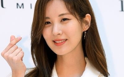 [TEN피플] 서현, 소녀 벗었다…19금 SM플레이에 거친 욕설까지 '파격'