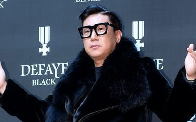[TEN피플] 이상민, 고정 예능만 5개인데 '빚' 늘어나는 아이러니…출연료는 어디로?