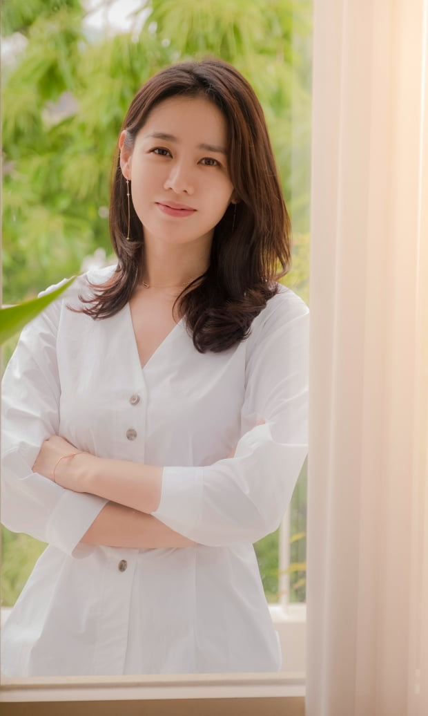 배우 손예진 / 사진제공=엠에스팀엔터테인먼트