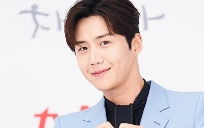 김선호 남몰래 기부 선행, 뒤늦게 밝혀졌다