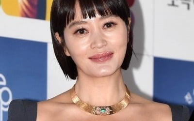 [TEN피플] 김혜수, 손예진에게 밀렸다…넷플릭스서 힘 못 쓰는 '소년심판'