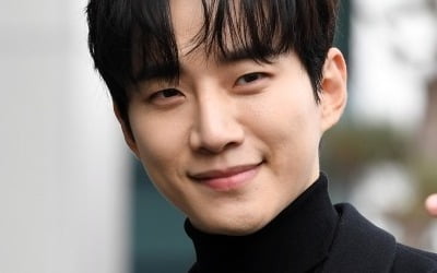 이준호, 샌드위치 브랜드 모델 발탁…"실제로도 즐겨먹어"