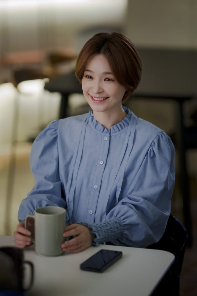 '서른 아홉' 전미도./사진제공=JTBC스튜디오