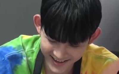 '故 최진실 아들' 최환희, KCM 가족과 명절 음식 준비…"북적한 느낌 오랜만" ('갓파더')