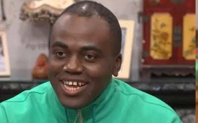 '연예인 병' 조나단→'연예인' 김영옥, "장 보러 갈 때 '루주'라도 발라야" ('진격의 할매')