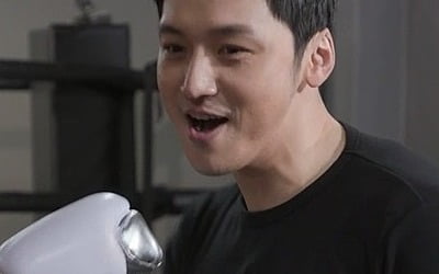 "'파리의 연인'때부터 찐팬"…변요한, 김정은·김정민 자매 사로잡은 야생미 ('호적메이트')