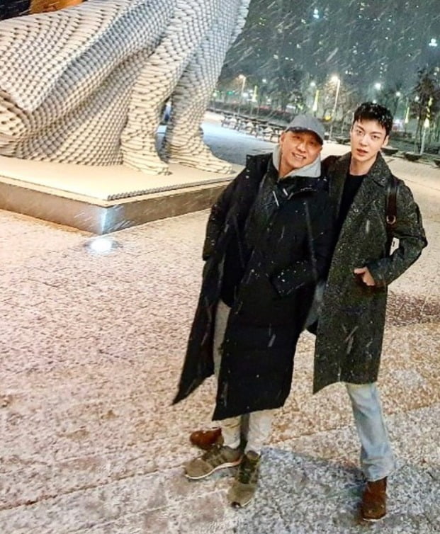 안재현 인스타그램