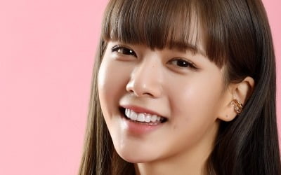 [TEN인터뷰] 노정의 "휴식 ing…'아역 배우' 타이틀 억지로 떼고 싶지 않아요"