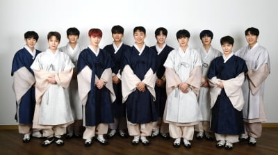 오메가엑스 "생애 첫 신인상, 포기하지 않고 응원해준 포엑 감사"[인터뷰①]