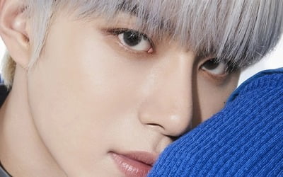 '호랑이띠 ★' NCT127 정우 "긍정적인 에너지 전달…시즈니도 항상 행복하길"