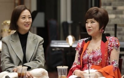 김연자X장윤정, 트로트 여왕들의 '흥 폭발' 무대 ('돌싱포맨')