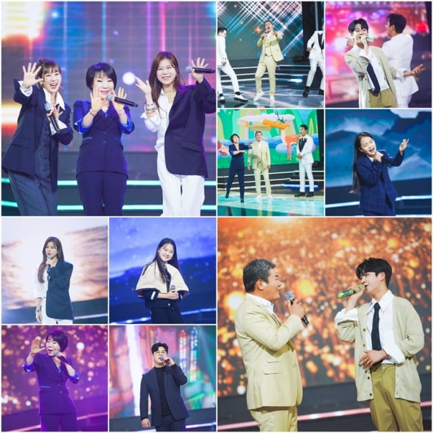 '화요일은 밤이 좋아' / 사진 = TV조선 제공