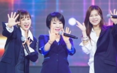 김다현, 임영웅 '별빛 같은 나의 사랑아' 열창 ('화요일은 밤이 좋아')