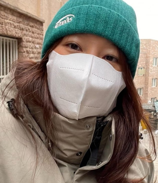 공효진 인스타그램